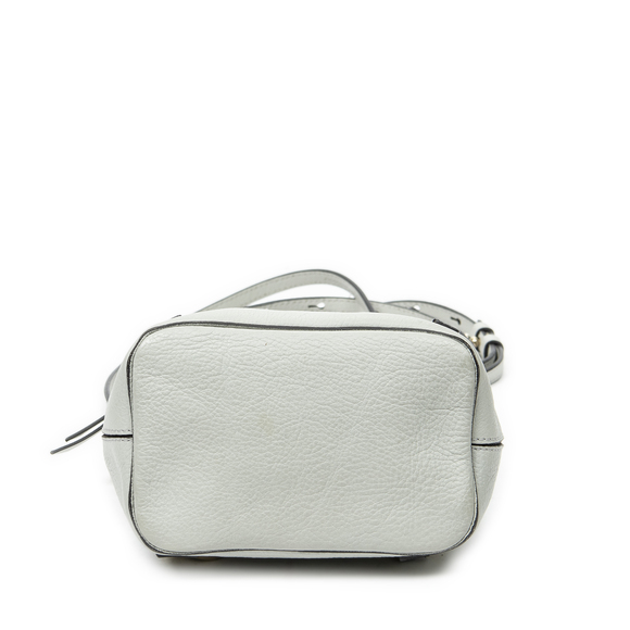 Chloé Small Faye Backpack - Picture 6 of 10